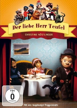 Augsburger Puppenkiste - Der liebe Herr Teufel (1987) Augsburger Puppenkiste - Der liebe Herr Teufel (1987)