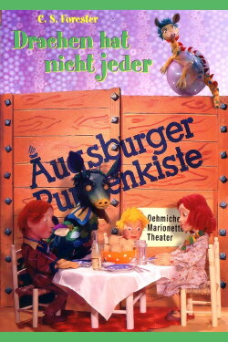 Augsburger Puppenkiste - Drachen hat nicht jeder (1976) Augsburger Puppenkiste - Drachen hat nicht jeder (1976)