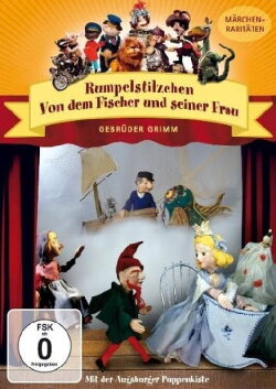 Augsburger Puppenkiste - Rumpelstilzchen (1967) Augsburger Puppenkiste - Rumpelstilzchen (1967)