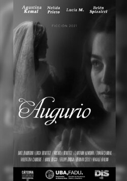 Augurio (2022)