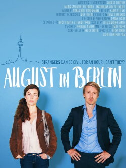 August in Berlin (2016)