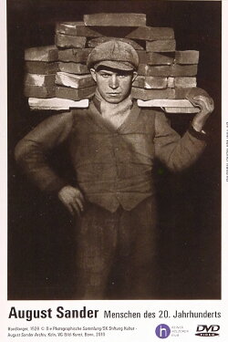 August Sander: People of the 20th Century (2002) August Sander: People of the 20th Century (2002)