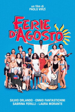 August Vacation (1996) August Vacation (1996)