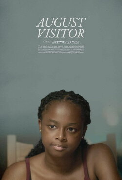 August Visitor (2023) August Visitor (2023)