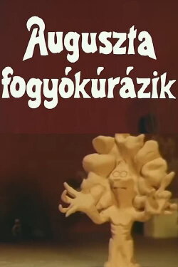 Augusta is Dieting (1992)