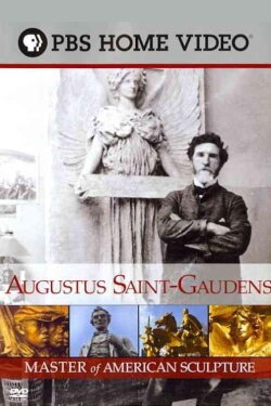 Augustus Saint-Gaudens: Master of American Sculpture (2009) Augustus Saint-Gaudens: Master of American Sculpture (2009)