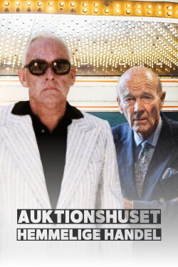 Auktionshusets hemmelige handel (2022) Auktionshusets hemmelige handel (2022)