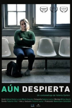 Aún despierta (2011)