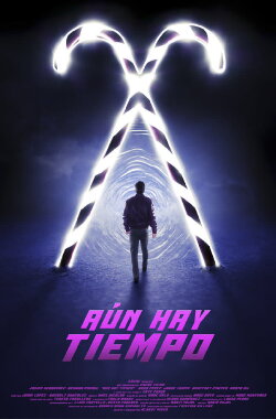 Aún hay tiempo (2015) Aún hay tiempo (2015)