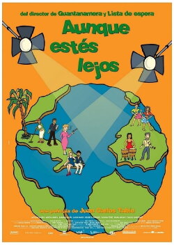 Aunque estés lejos (2003)