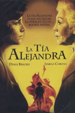Aunt Alejandra (1980)