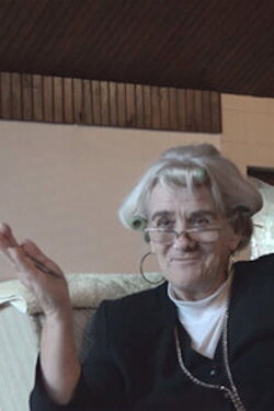Aunt Lili (2020)