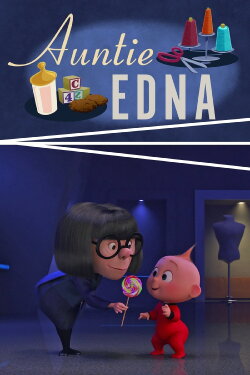 Auntie Edna (2018) Auntie Edna (2018)