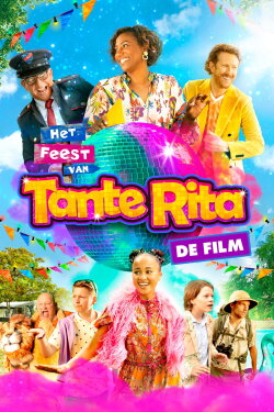 Auntie Rita's Party (2022) Auntie Rita's Party (2022)