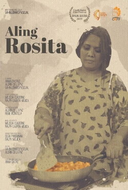 Auntie Rosita (2019) Auntie Rosita (2019)