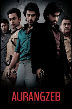 Aurangzeb (2013) Aurangzeb (2013)