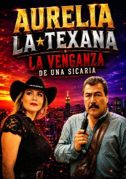 Aurelia La Texana (2022) Aurelia La Texana (2022)