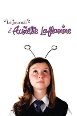 Aurélie Laflamme's Diary (2010) Aurélie Laflamme's Diary (2010)