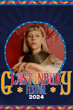 AURORA: Glastonbury 2024 (2024) AURORA: Glastonbury 2024 (2024)
