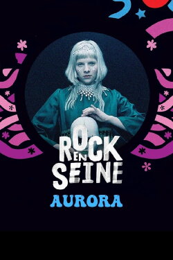 Aurora - Rock en Seine 2022 (2022) Aurora - Rock en Seine 2022 (2022)