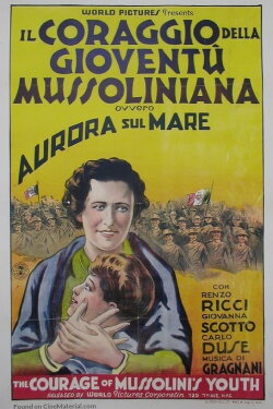Aurora sul mare (1934) Aurora sul mare (1934)