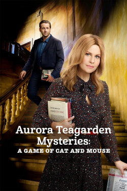 Aurora Teagarden Mysteries: A Game of Cat and Mouse (2019) Aurora Teagarden Mysteries: A Game of Cat and Mouse (2019)