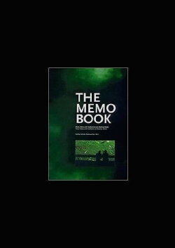 Aus der Ferne—The Memo Book (1989) Aus der Ferne—The Memo Book (1989)
