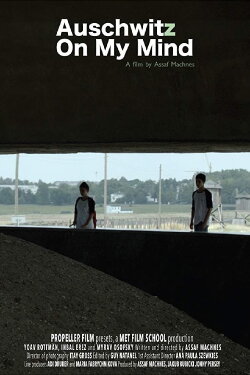 Auschwitz on My Mind (2013) Auschwitz on My Mind (2013)
