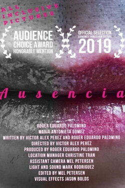 Ausencia (2019)
