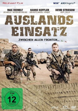 Auslandseinsatz (2012) Auslandseinsatz (2012)