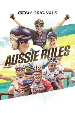 Aussie Rules (2021)