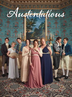 Austentatious - Queer Eye for the Regency Guy (2018)