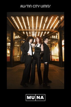 Austin City Limits: MUNA (2023) Austin City Limits: MUNA (2023)