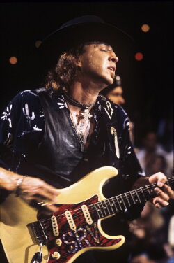 Austin City Limits Stevie Ray Vaughan 30 Years On (2020) Austin City Limits Stevie Ray Vaughan 30 Years On (2020)