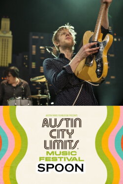 Austin City Limits: The Best of Spoon (2021) Austin City Limits: The Best of Spoon (2021)