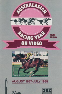 Australasian Racing Year on Video: Sixth Edition (1988) Australasian Racing Year on Video: Sixth Edition (1988)