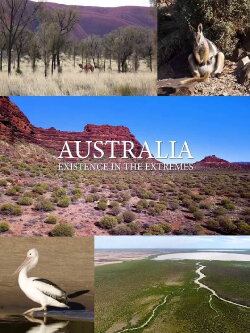 Australia, Existence in the Extremes (2022)