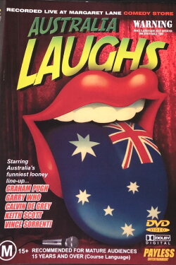Australia Laughs (1984)