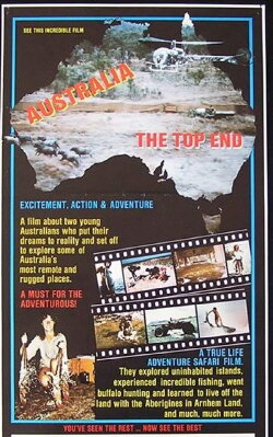 Australia: The Top End (1987) Australia: The Top End (1987)