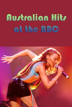 Australian Hits at the BBC (2020) Australian Hits at the BBC (2020)