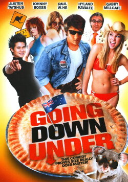 Australian Pie (2005)