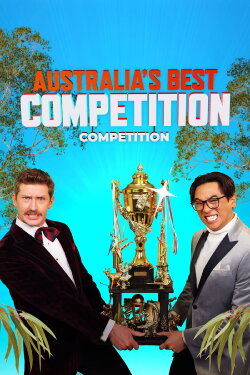 Australia's Best Competition Competition (2022) Australia's Best Competition Competition (2022)