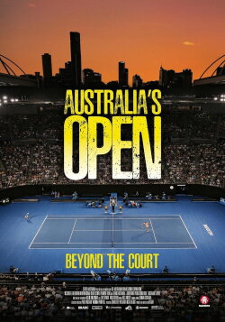 Australia's Open (2023)