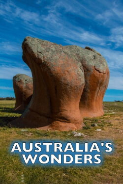 Australia's Wonders (2023) Australia's Wonders (2023)