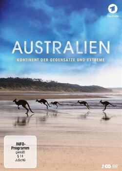 Australien (2014) Australien (2014)