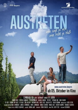 Austreten (2017) Austreten (2017)