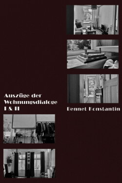 Auszug der Wohnungsdialoge I & II (2023) Auszug der Wohnungsdialoge I & II (2023)