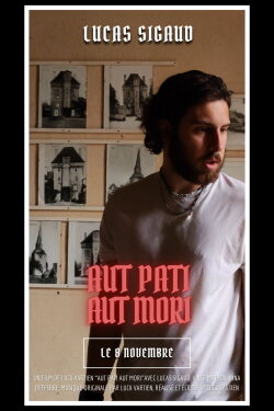AUT PATI AUT MORI (2023) AUT PATI AUT MORI (2023)