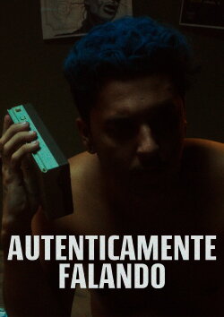 Autenticamente Falando (2020)