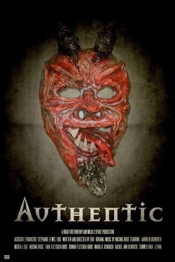 Authentic (2023)